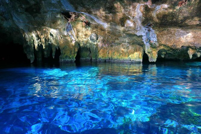 Half day Tulum Archeological site & Underground river with Lunch - Pickup from Coco Bongo: how to plan your morning realistically