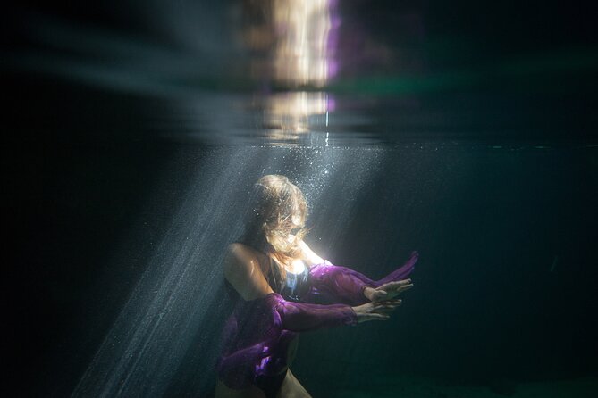 Half-Day Yucatan's Instagram Cenotes PRIVATE TOUR - What the private format changes for your day