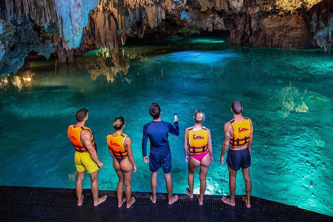Hidden Cenote Swim: Snorkeling, Sea Turtles and Beachside Lunch - Should You Book the Hidden Cenote Swim + Turtles Tour?