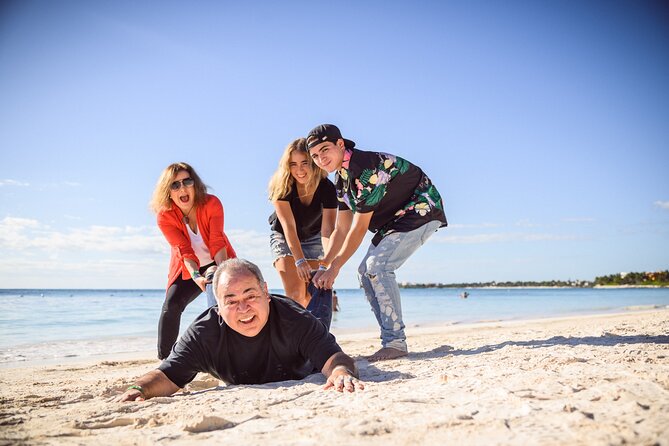 Hire Photographer, Professional Photo Shoot - Playa Del Carmen - Picking the Right Shoot Length for Your Playa Del Carmen Photos