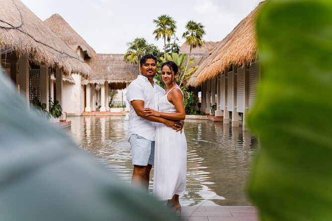 Hire Photographer, Professional Photo Shoot - Playa Del Carmen - Logistics That Matter: Meeting Point, Weather, and How Private Work Affects You