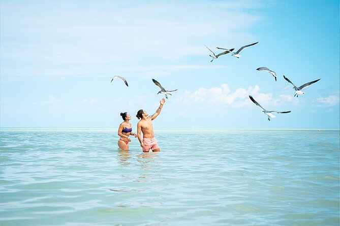 Holbox Island Adventure from Riviera Maya - Holbox in a Few Hours: What This Tour Gets Right