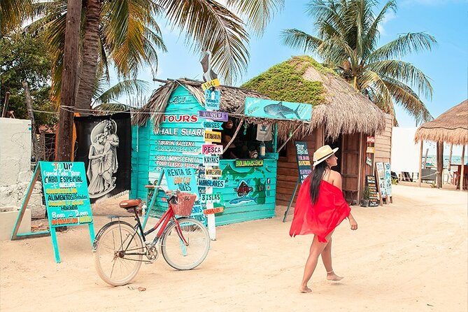 Holbox Island Adventure from Riviera Maya - Lunch, Snacks, and What’s Actually Included (and Why You Should Care)