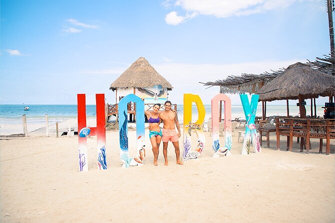 Holbox Island Adventure from Riviera Maya - From Riviera Maya to Chiquilá: Pickup, Start Time, and Real Timing