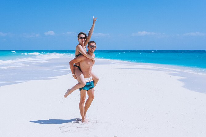 Holbox island: Boat tour & golf cart ride, Lunch and open bar - The boat tour: why this part matters more than just getting there