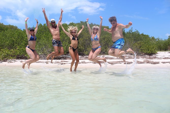 Holbox Island from Playa del Carmen - Playa del Carmen to Holbox: what makes this day trip work