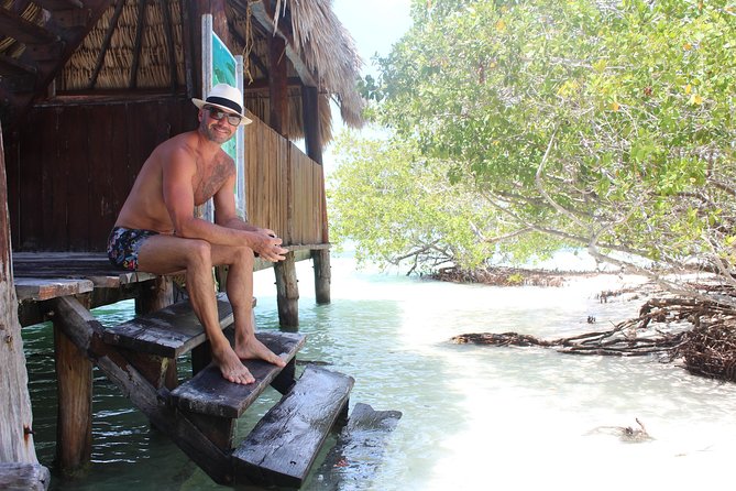 Holbox Island from Playa del Carmen - The return: when the schedule feels different than you expect