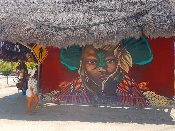 Holbox Island from Playa del Carmen - Price and value: is $165 a fair deal?
