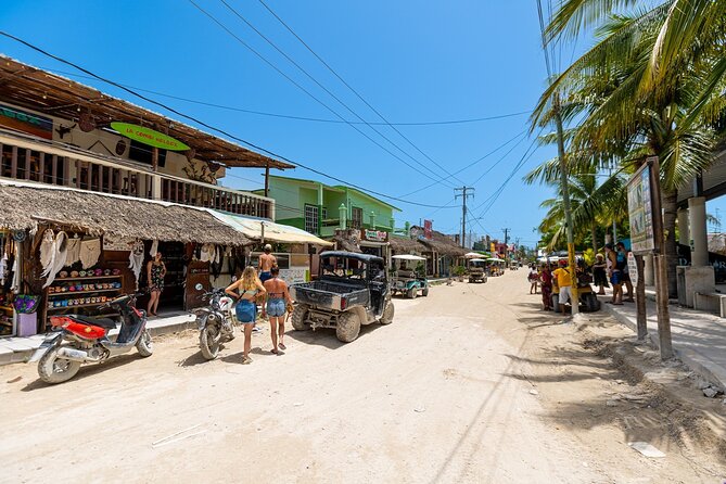 Holbox Island Tour with Pasion Island and Punta Mosquito - What to bring: make the heat easy, not annoying
