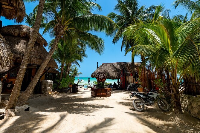 Holbox Island Tour with Pasion Island and Punta Mosquito - Pickup, timing, and group size that keep things under control