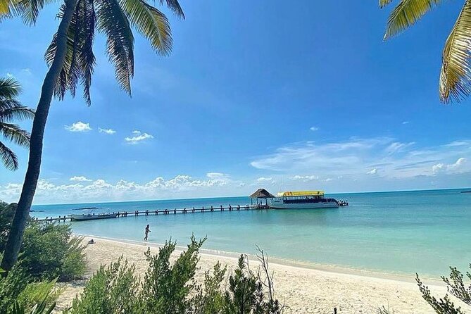 Isla Contoy Adventure Tour & Isla Mujeres from Playa del Carmen - Why Isla Contoy and Isla Mujeres feel like a smart two-stop day