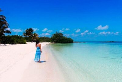 Isla Contoy Adventure Tour & Isla Mujeres from Playa del Carmen - Punta Sam pickup and the morning handoff from Playa del Carmen