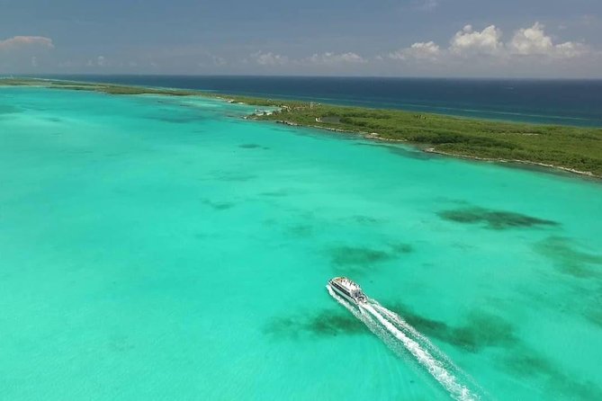 Isla Contoy Adventure Tour & Isla Mujeres from Playa del Carmen - Boat time, weather, and what to pack so you stay comfortable