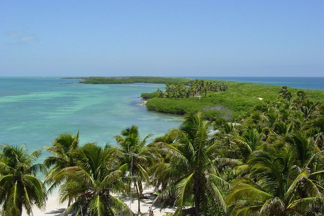 Isla Contoy Hidden Beauty! Transportation from Riviera Maya - Language and guide expectations: English can vary in the real world
