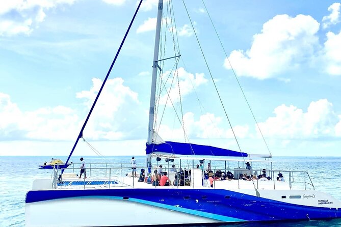 Isla Contoy Hidden Beauty! Transportation from Riviera Maya - Who this tour fits best (and who should rethink it)