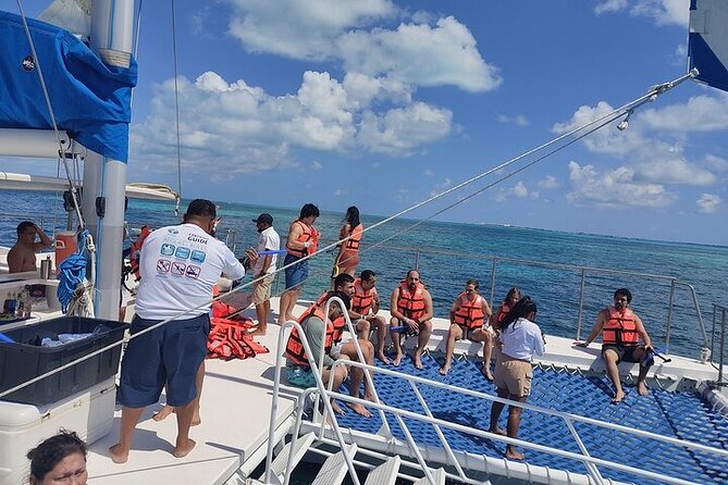 Isla Contoy Hidden Beauty! Transportation from Riviera Maya - My value verdict: when $166 feels like a win