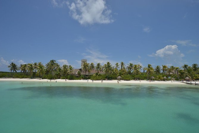 Isla Contoy & Isla Mujeres (from Playa del Carmen) - Comfort and packing tips that match what you’ll face