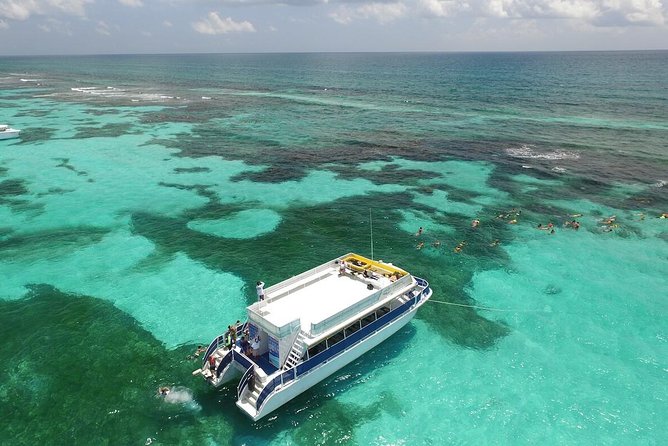 Isla Contoy & Isla Mujeres (from Playa del Carmen) - Who this tour is best for (and who should skip it)