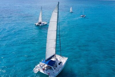 Isla Mujeres All Inclusive Sailboat Experience - Price and value: what $122 buys you in real terms