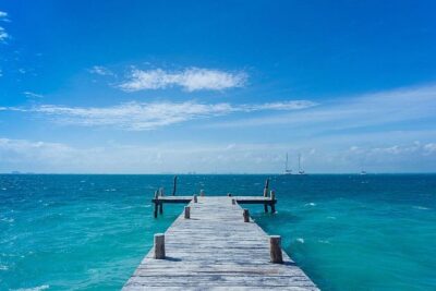 Isla Mujeres Deluxe (boat, Snorkeling, Free Time At Isla Mujeres Downtown-food) - Snorkeling with provided gear: what to expect in the water