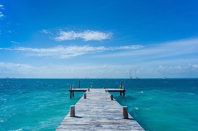 Isla Mujeres Deluxe (boat, Snorkeling, Free Time At Isla Mujeres Downtown-food) - The private-tour value: flexibility without losing the plot