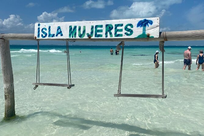 Isla Mujeres on luxury catamaran with snorkel, open bar and lunch - Catamaran Day Trip From Playa del Carmen: What You’re Really Signing Up For