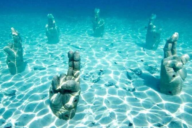 Isla Mujeres on luxury catamaran with snorkel, open bar and lunch - Who This Tour Suits Best (and Who Might Want Alternatives)