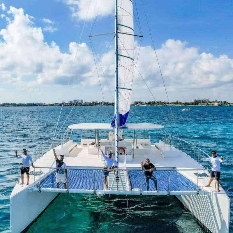 Isla Mujeres Plus Experience Catamaran Tour + Snorkel+Lunch - Should You Book This Isla Mujeres Plus Tour?