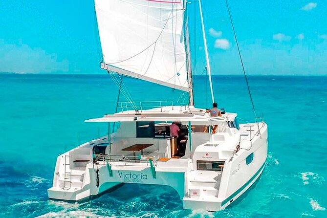 Isla Mujeres Sailing Adventure from Riviera Maya - Hotel pickup and timing: the part you should treat like your main course