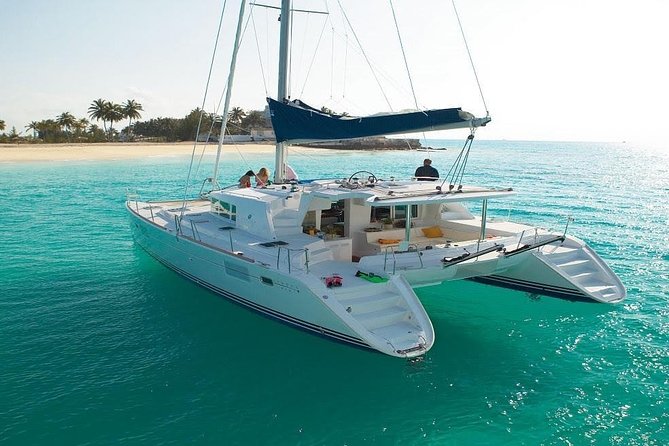Isla Mujeres Sailing tour from Riviera Maya - Isla Mujeres town free time: shopping, canals, and that island drift