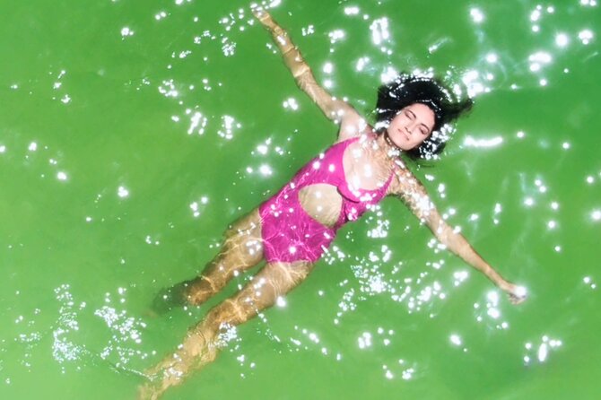 Kaan Luum and Cenotes and Mayan Traditions from Riviera Maya - Key highlights to know before you go