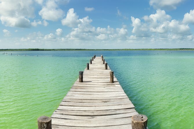 Kaan Luum and Cenotes and Mayan Traditions from Riviera Maya - Price and value: $69 plus about $25 admissions