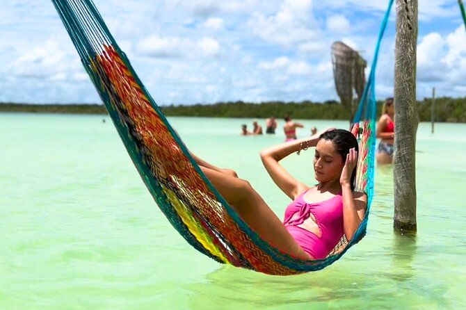 Kaan Luum and Cenotes and Mayan Traditions from Riviera Maya - Group size, pace, and who should choose this tour
