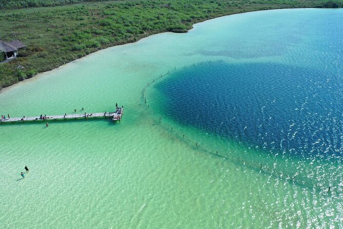 Kaan Luum and Cenotes and Mayan Traditions from Riviera Maya - Should you book Kaan Luum and Cenotes and Mayan Traditions?