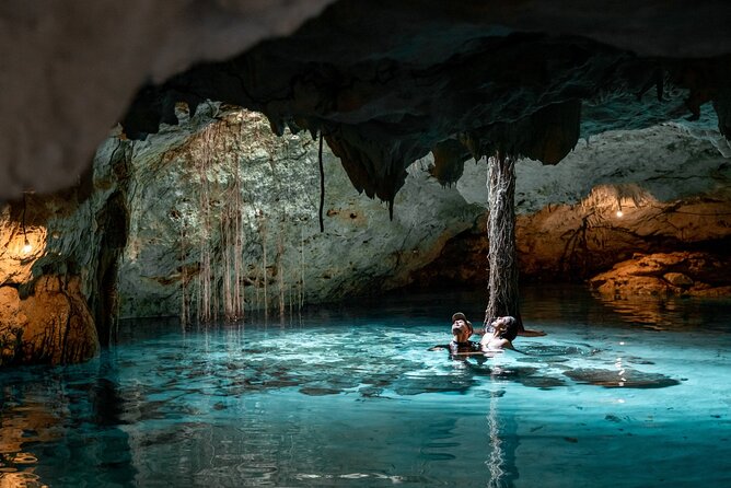 Kaan Luum and Cenotes and Mayan Traditions from Riviera Maya - Mayan traditions with a shaman: melipone honey and cocoa lessons
