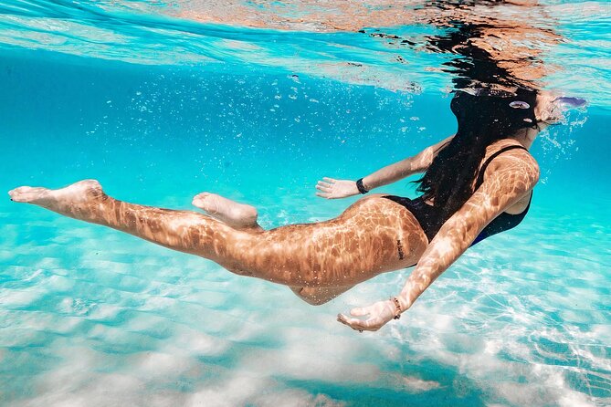 Kaan Luum Lagoon and Cenote Snorkel Tour in Tulum - Key things to know before you go