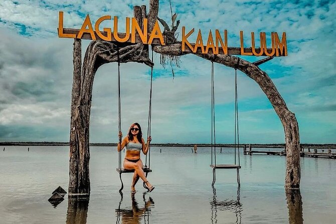 Kaan Luum Lagoon and Cenote Snorkel Tour in Tulum - Group Size, Food Timing, and How to Avoid Getting Hangry
