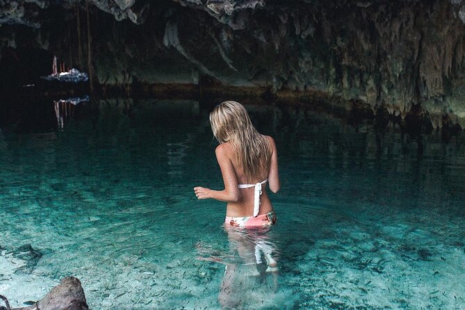 Kaan Luum Lagoon and Cenote Snorkel Tour in Tulum - What to Expect From the Guides and Snorkel Support