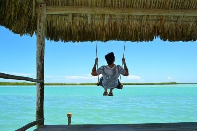 Las Coloradas & Rio Lagartos Biosphere! Transportation from Playa Del Carmen - Rio Lagartos Biosphere: Mangroves, Bird Life, and a Boat Ride