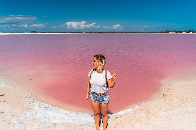 Las Coloradas & Rio Lagartos Biosphere! Transportation from Playa Del Carmen - Should You Book Altustours for Las Coloradas & Rio Lagartos?