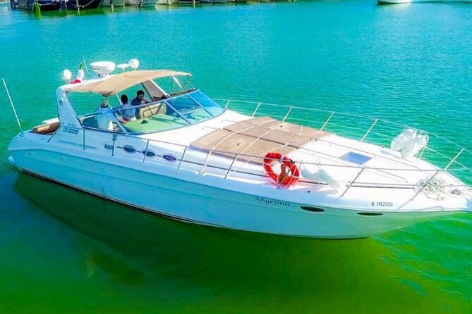 Luxury Private Yacht Rental by the Turquoise Waters of the Caribbean. - Key Points You’ll Care About
