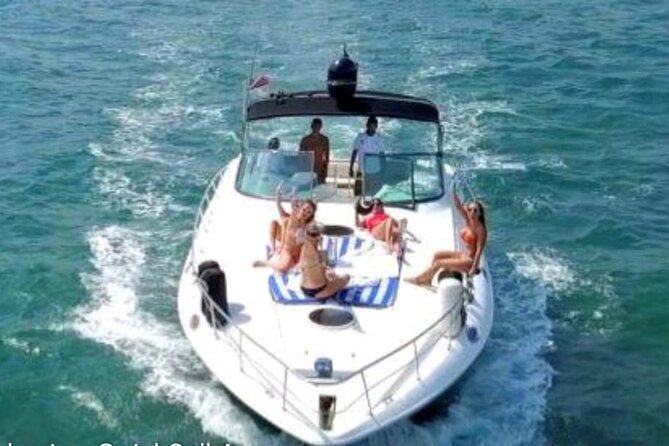 Luxury Private Yacht Rental by the Turquoise Waters of the Caribbean. - Price and Value: When $1,300 Actually Makes Sense