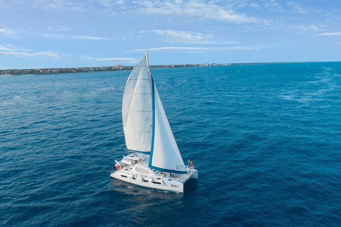 Luxury Sailing & Snorkeling Experience from Riviera Maya - Pickup and Timing From Playa del Carmen: The Part That Can Stretch the Day