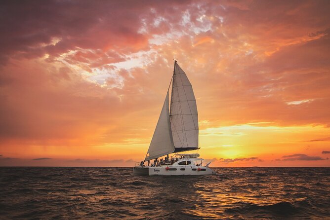 Luxury Sunset Cruise from Riviera Maya - What you actually get for $119: value that makes sense