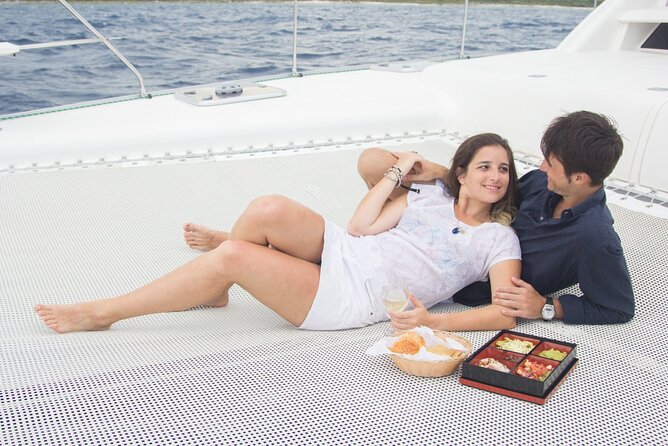 Luxury Sunset Cruise from Riviera Maya - Pickup and meeting points: saving yourself from vacation stress