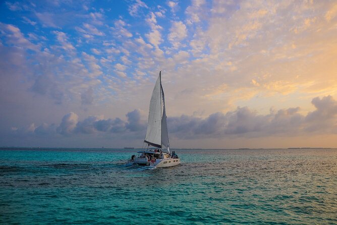 Luxury Sunset Cruise from Riviera Maya - Who this cruise suits best (and who should skip it)