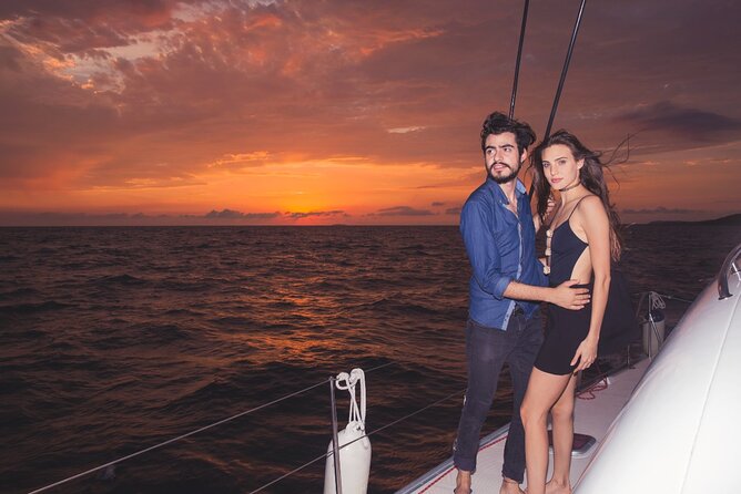 Luxury Sunset Cruise from Riviera Maya - Pros and cons: the honest tradeoffs