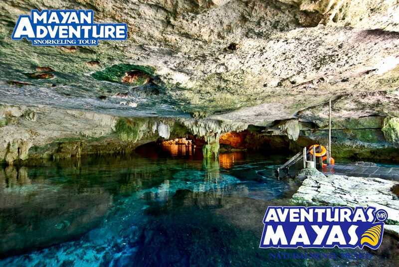 Mayan Adventure - 3 different snorkeling sites in one day! - Key things I’d watch for