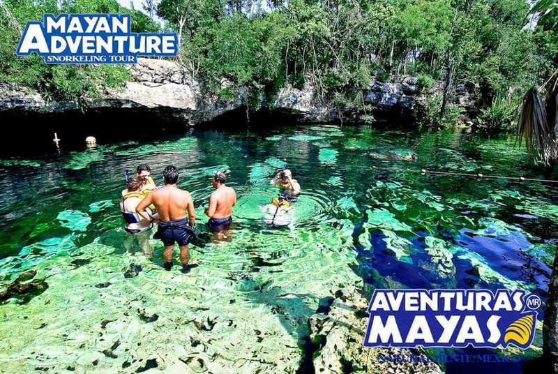 Mayan Adventure - 3 different snorkeling sites in one day! - Price and Logistics: What $119 Buys in Real Life