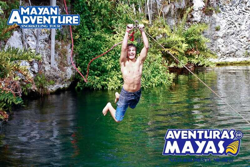 Mayan Adventure - 3 different snorkeling sites in one day! - Lunch and Break Time: Fuel That Doesn’t Feel Like an Afterthought